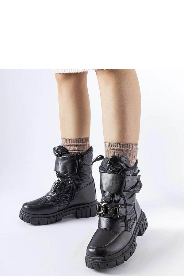 Snow boots model 204814 - MHMote