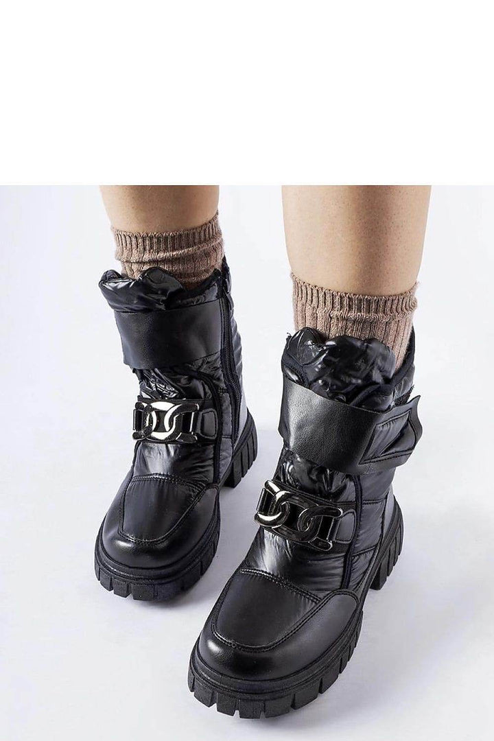 Snow boots model 204814 - MHMote