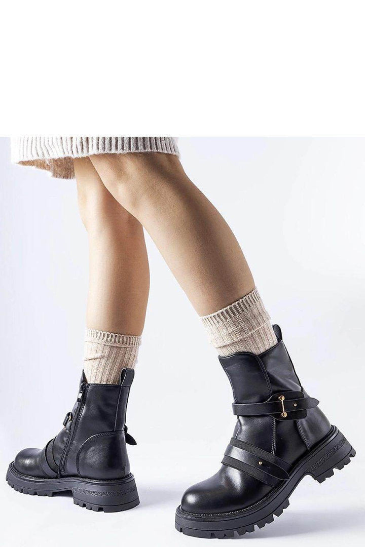 Boots model 204816 - MHMote