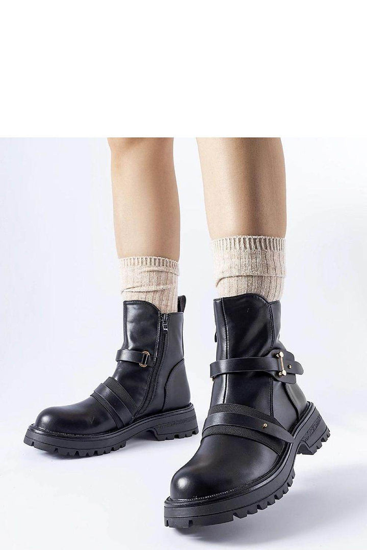 Boots model 204816 - MHMote
