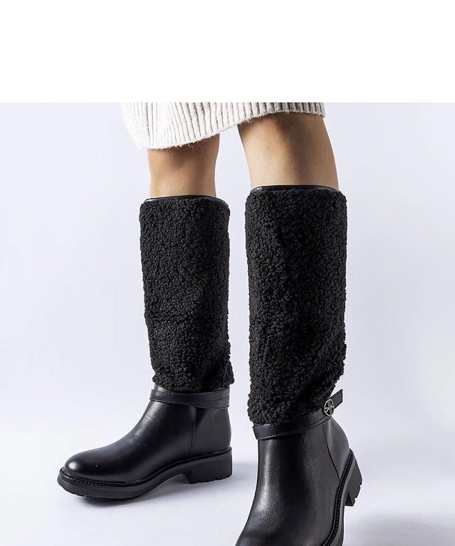  Thigh-Hight Boots model 204819 Solea 