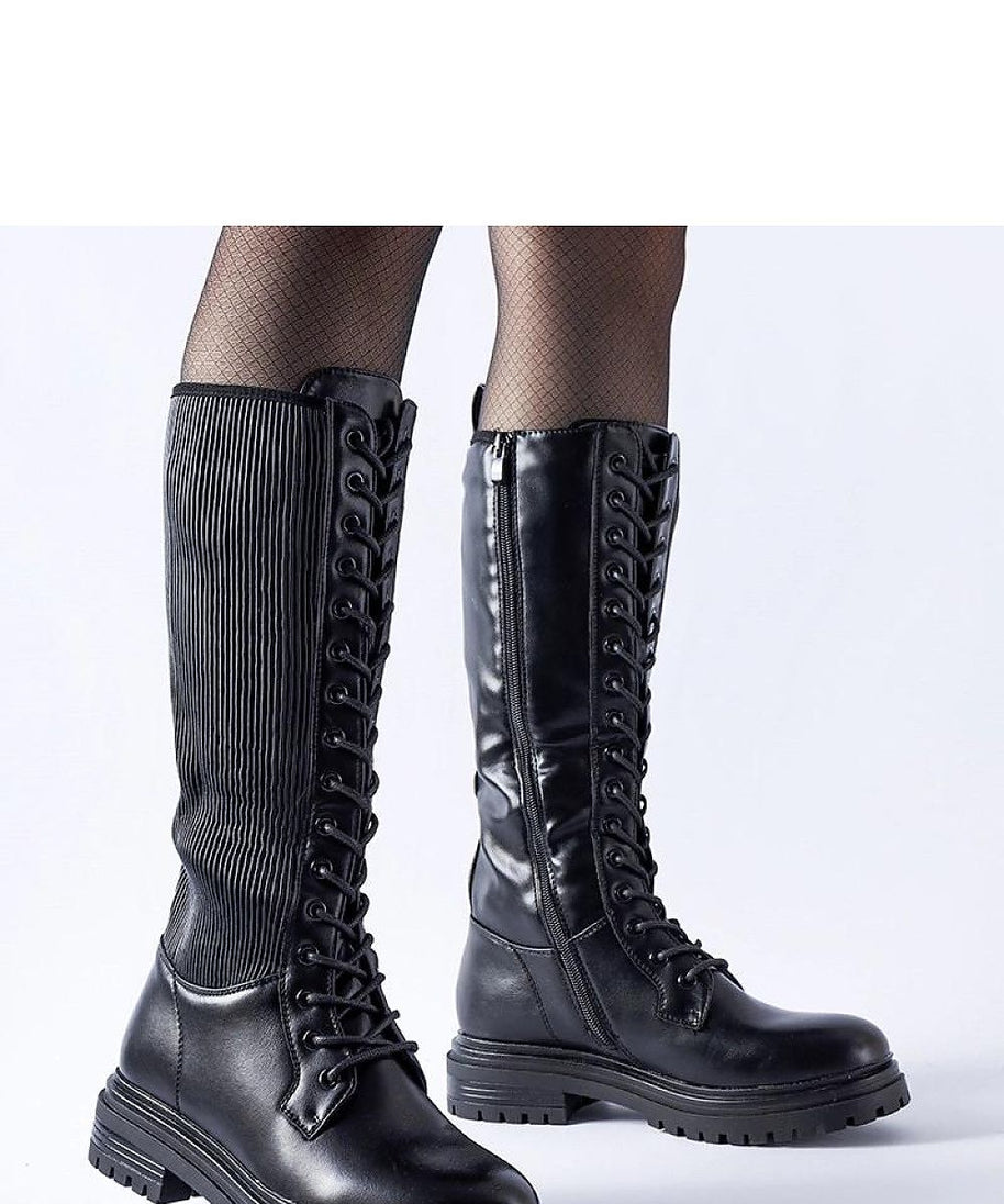  Trapper shoes model 204821 Solea 