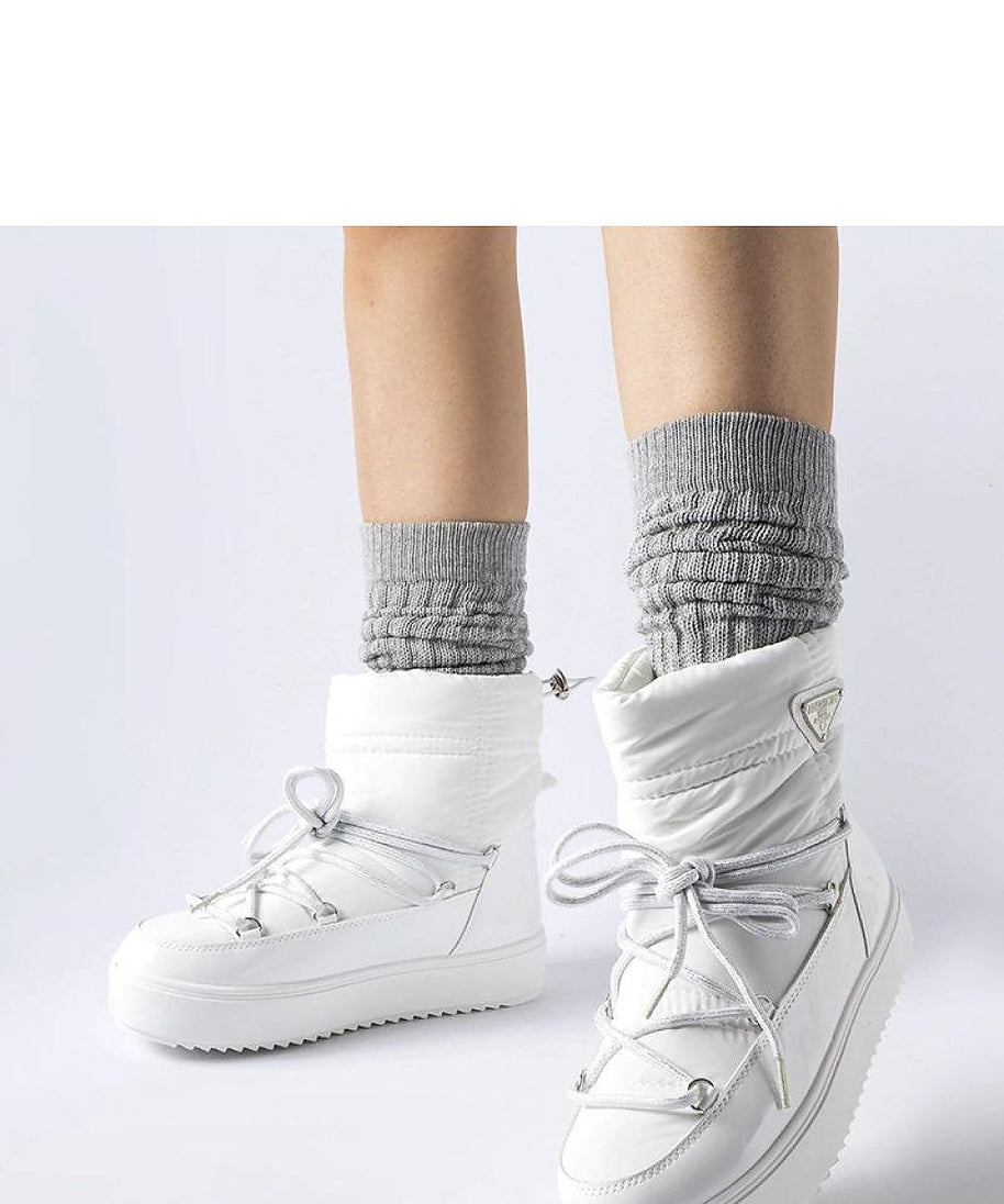  Snow boots model 204825 Solea 