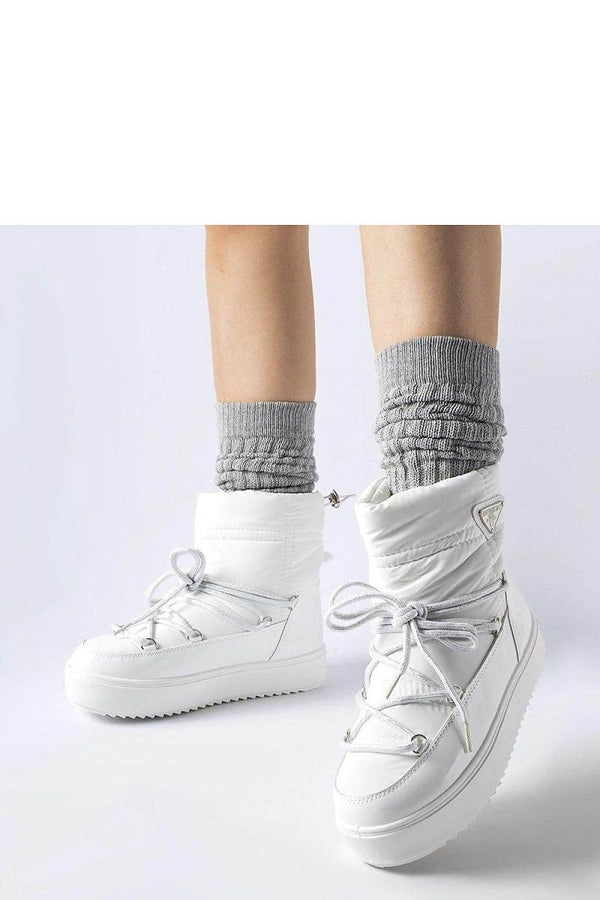 Snow boots model 204825 - MHMote