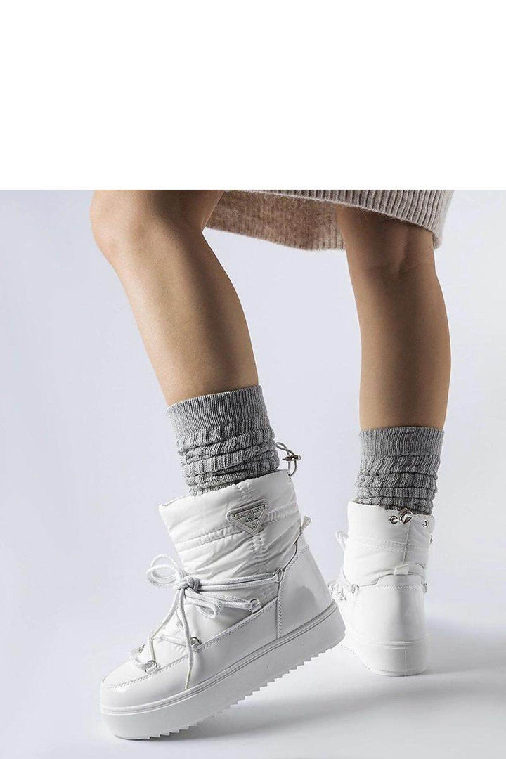 Snow boots model 204825 - MHMote