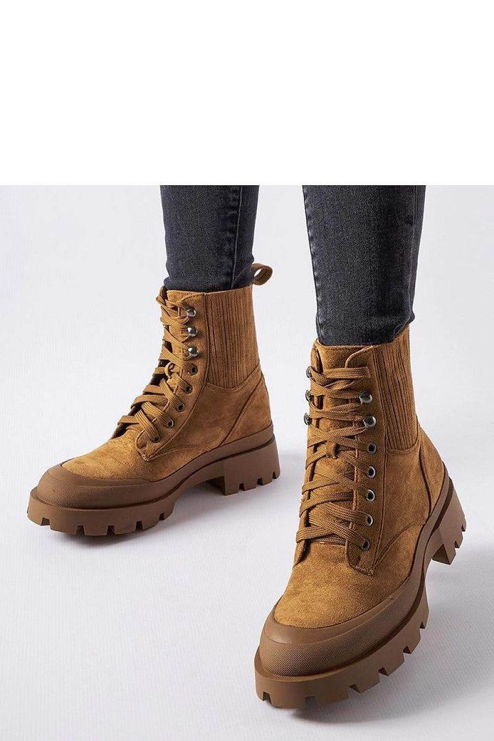 Boots model 204603 - MHMote