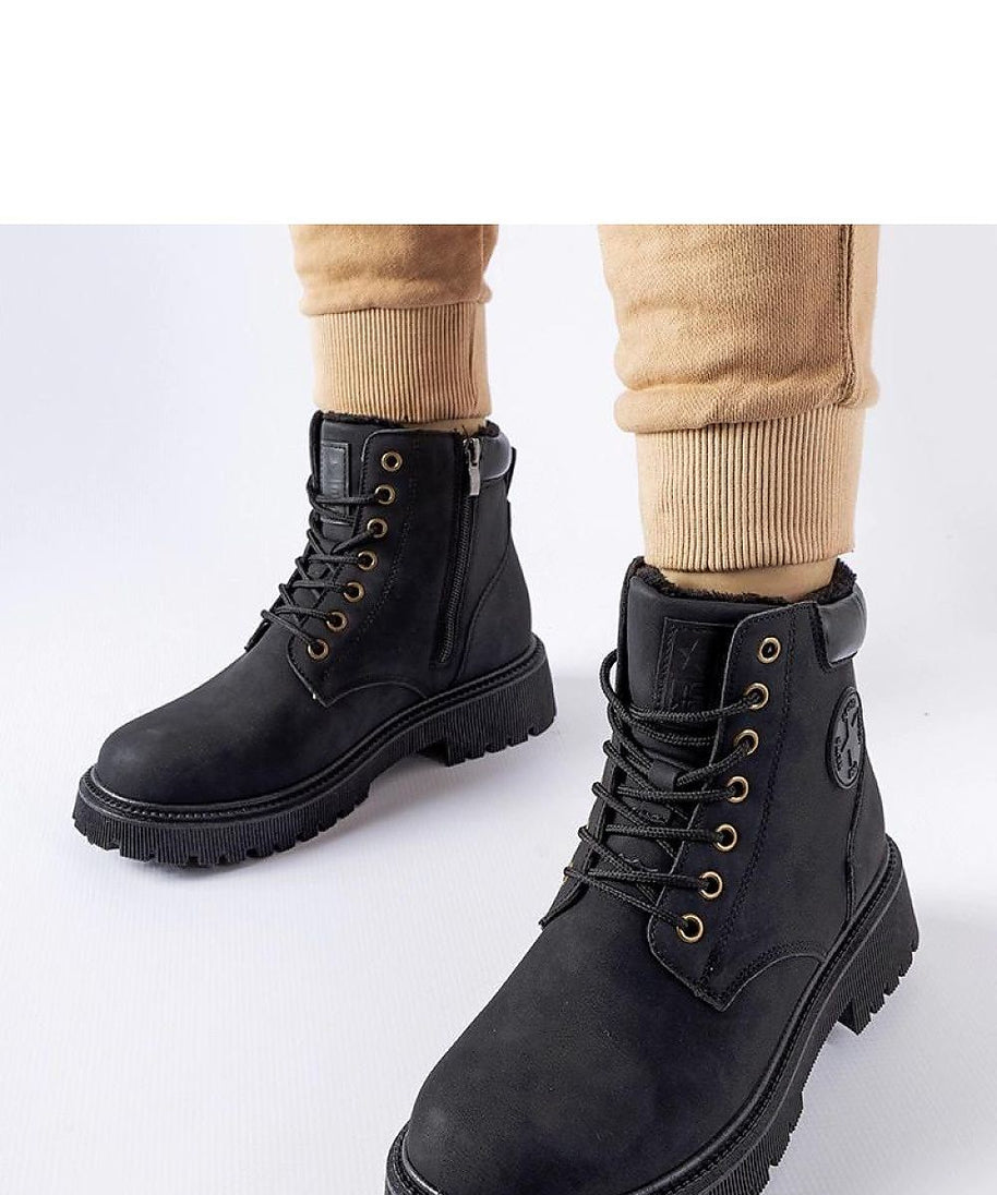  Boots model 204830 Solea 