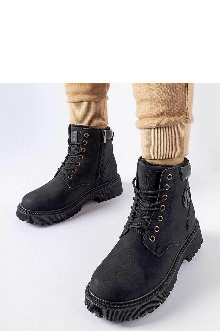 Boots model 204830 - MHMote