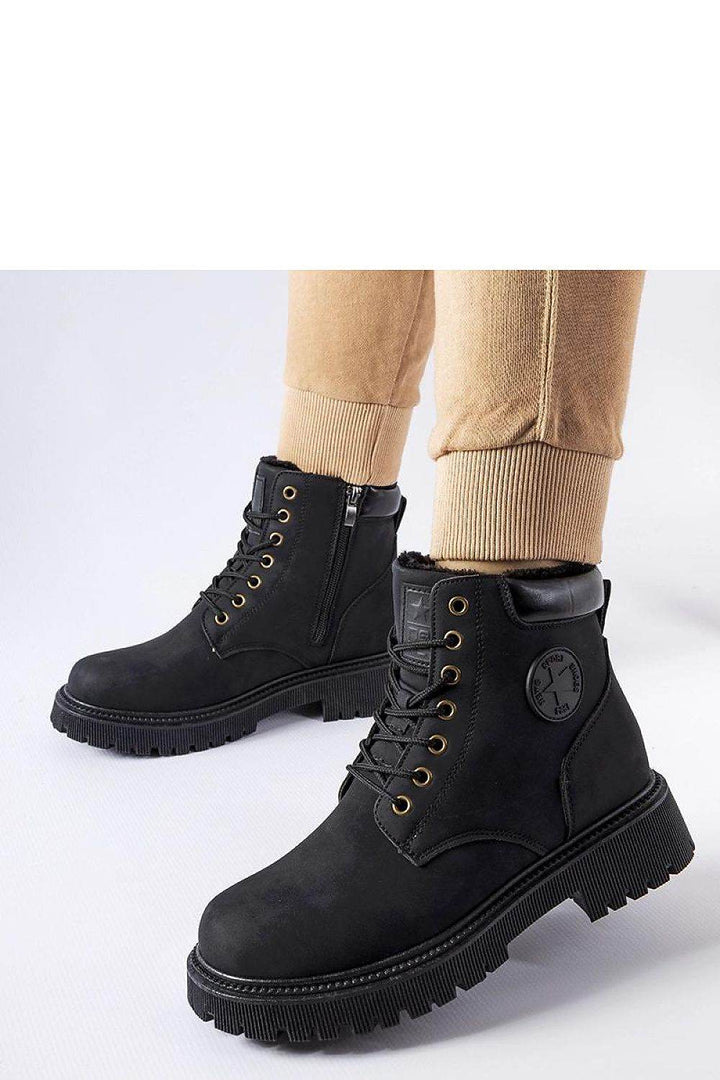 Boots model 204830 - MHMote