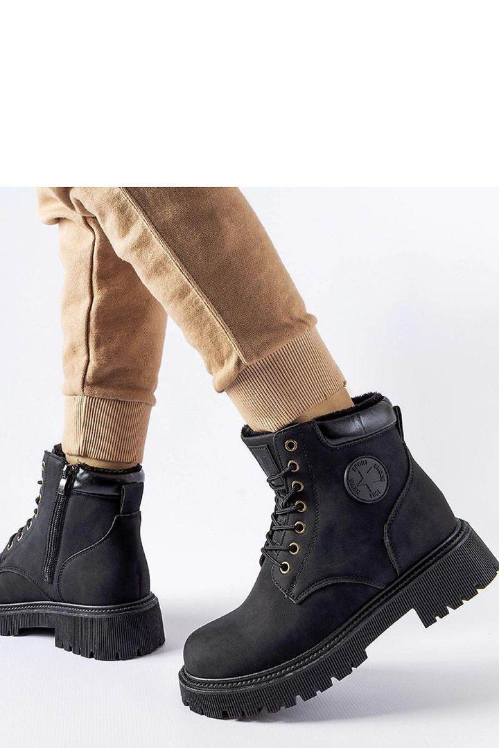 Boots model 204830 - MHMote