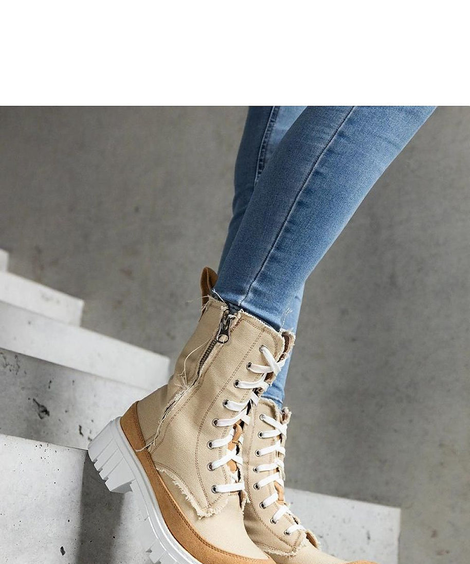  Boots model 204831 Solea 