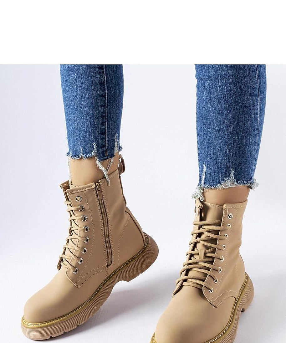  Trapper shoes model 204832 Solea 