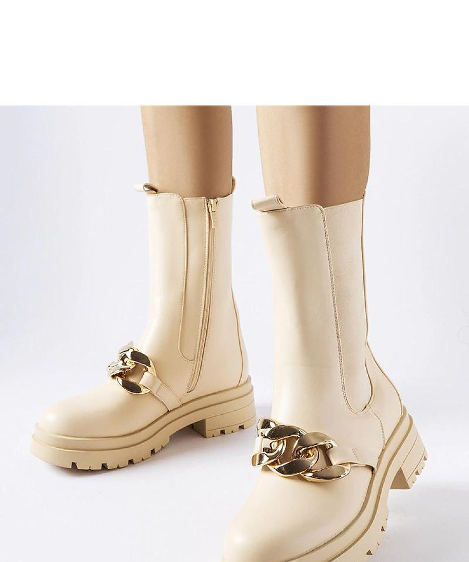  Boots model 204833 Solea 