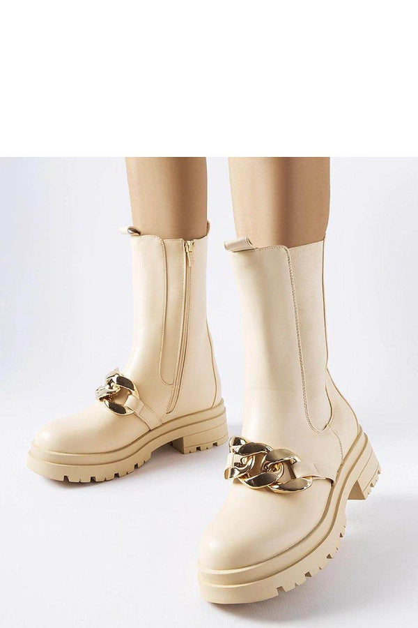 Boots model 204833 - MHMote