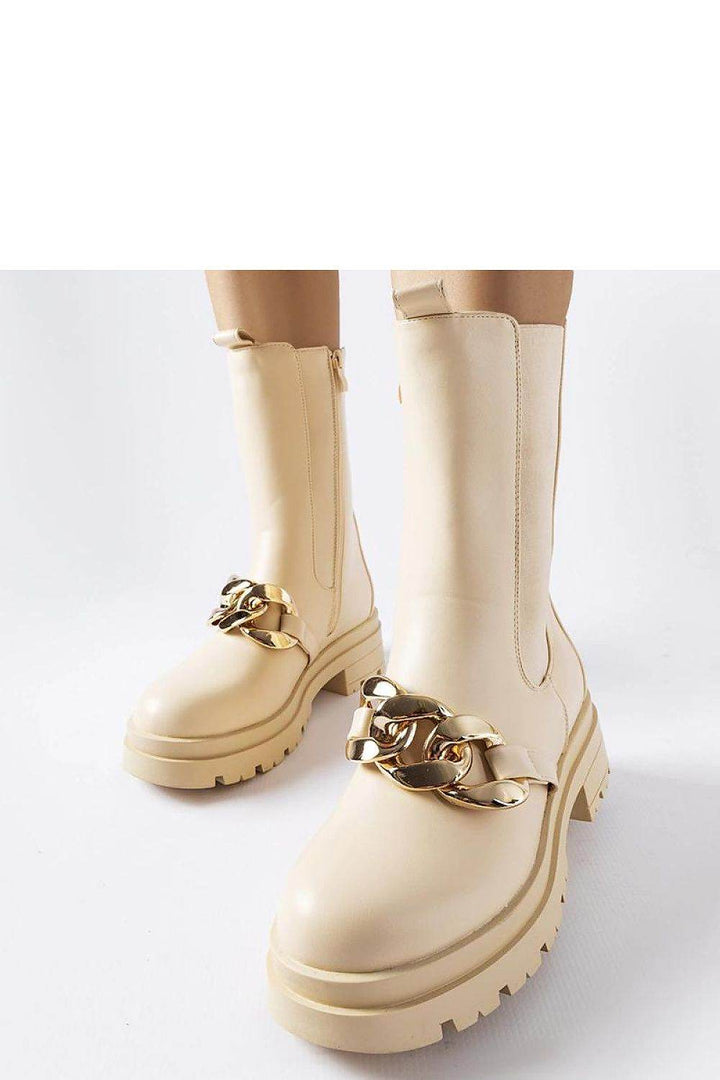 Boots model 204833 - MHMote