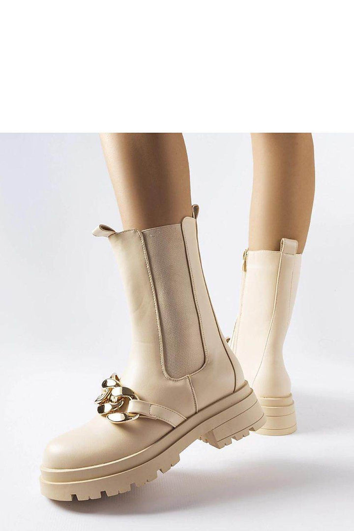 Boots model 204833 - MHMote