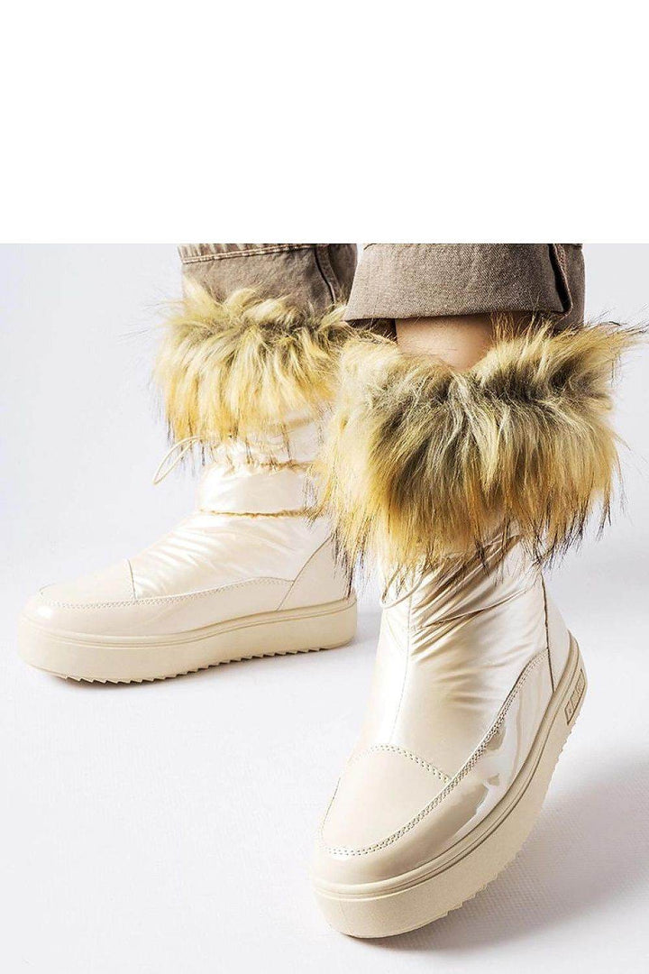 Snow boots model 204834 - MHMote