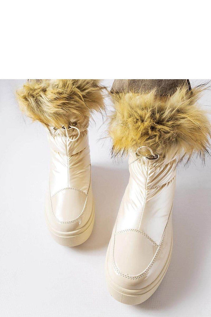 Snow boots model 204834 - MHMote