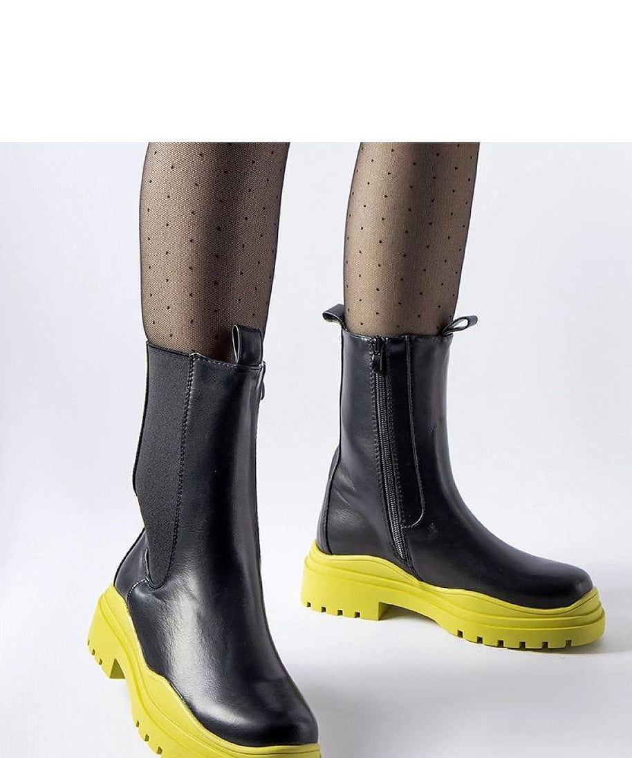  Boots model 204837 Solea 