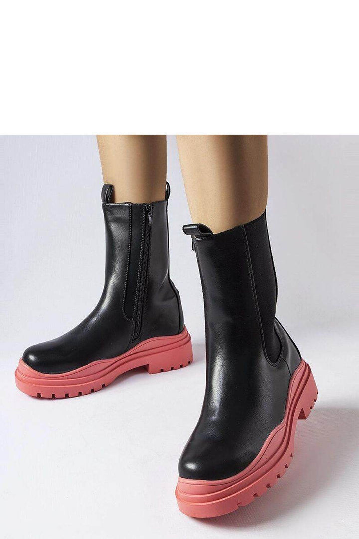 Boots model 204837 - MHMote