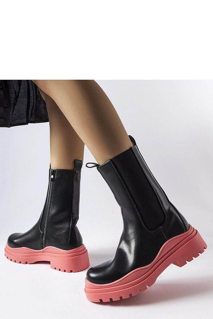 Boots model 204837 - MHMote