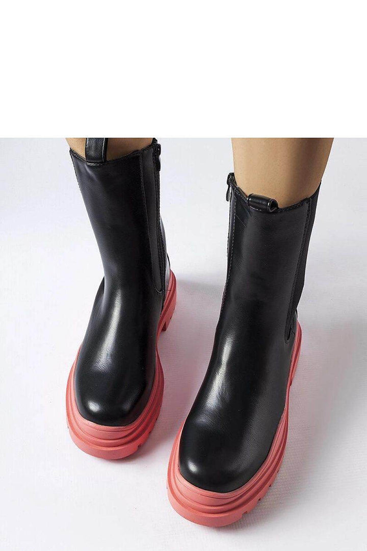 Boots model 204837 - MHMote