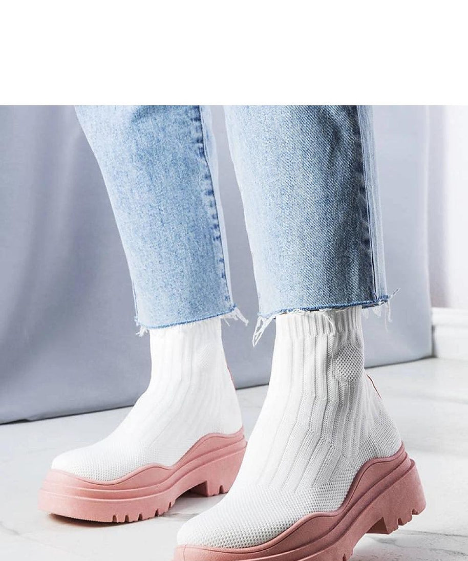  Boots model 204843 Solea 
