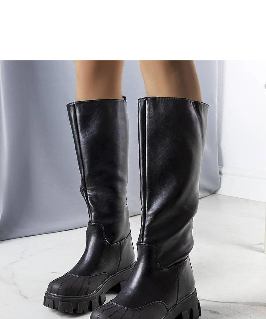  Thigh-Hight Boots model 204844 Solea 