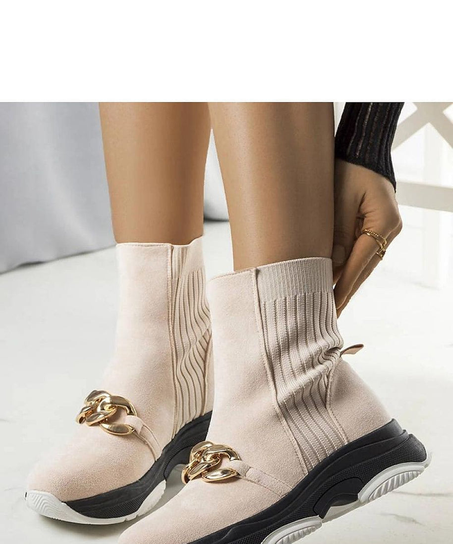  Boots model 204845 Solea 