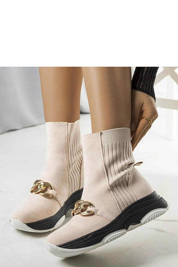 Boots model 204845 - MHMote