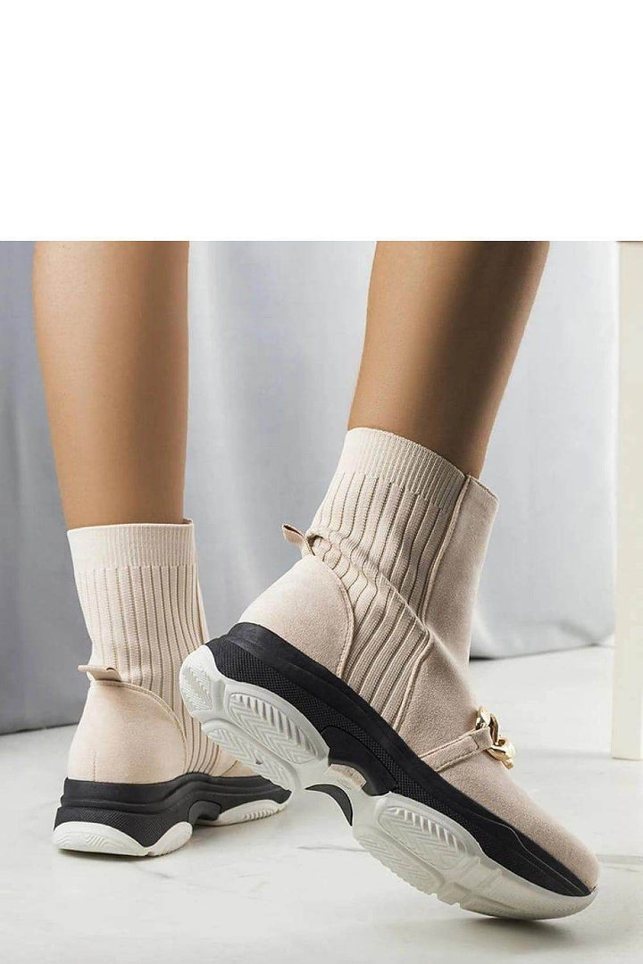 Boots model 204845 - MHMote