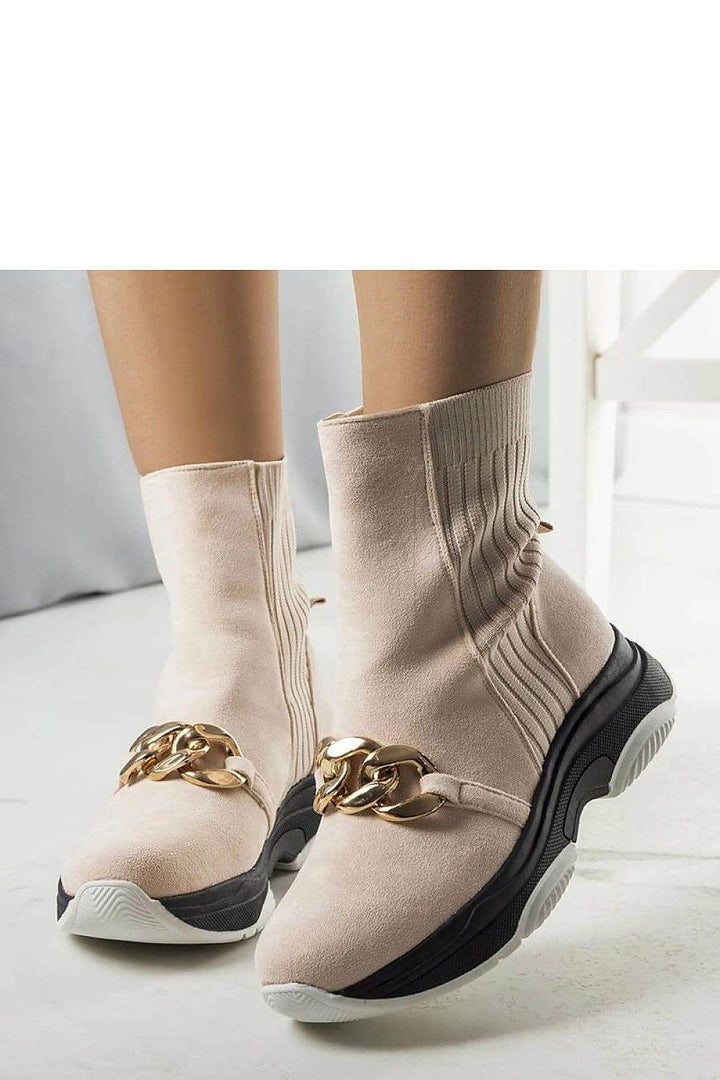 Boots model 204845 - MHMote