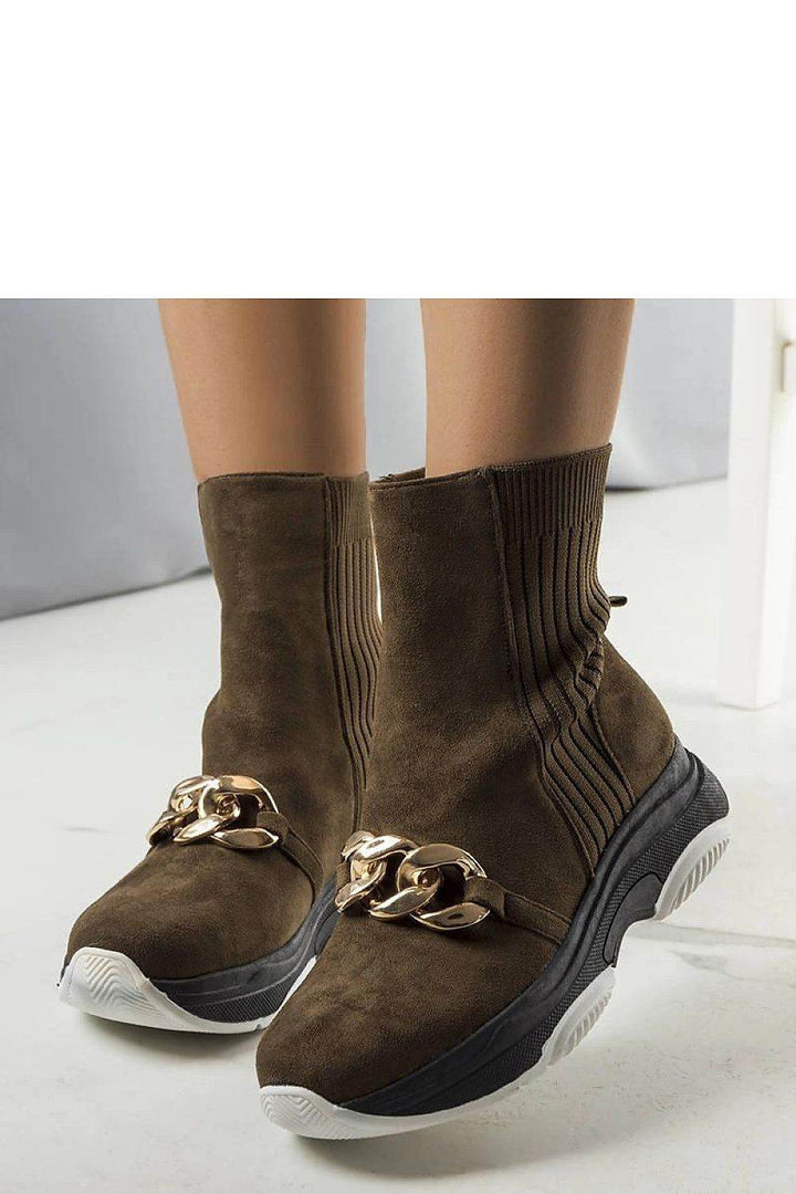 Boots model 204845 - MHMote