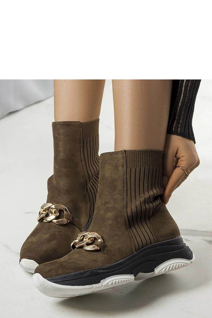 Boots model 204845 - MHMote