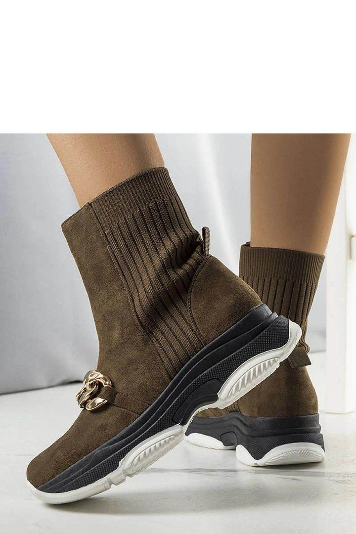 Boots model 204845 - MHMote