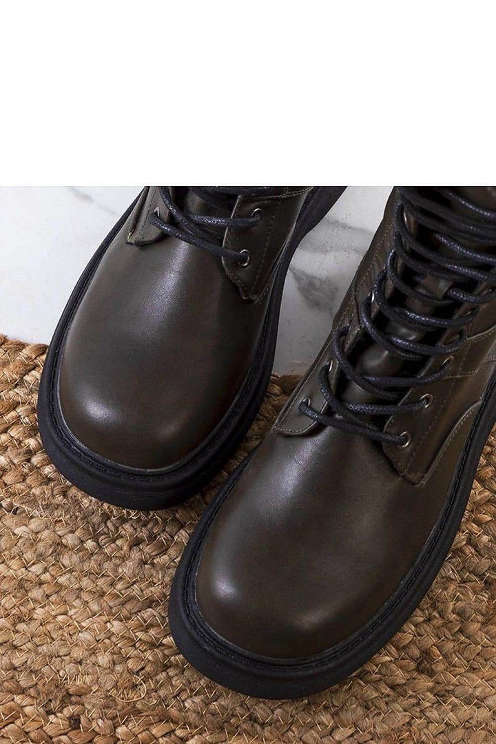 Boots model 204848 - MHMote