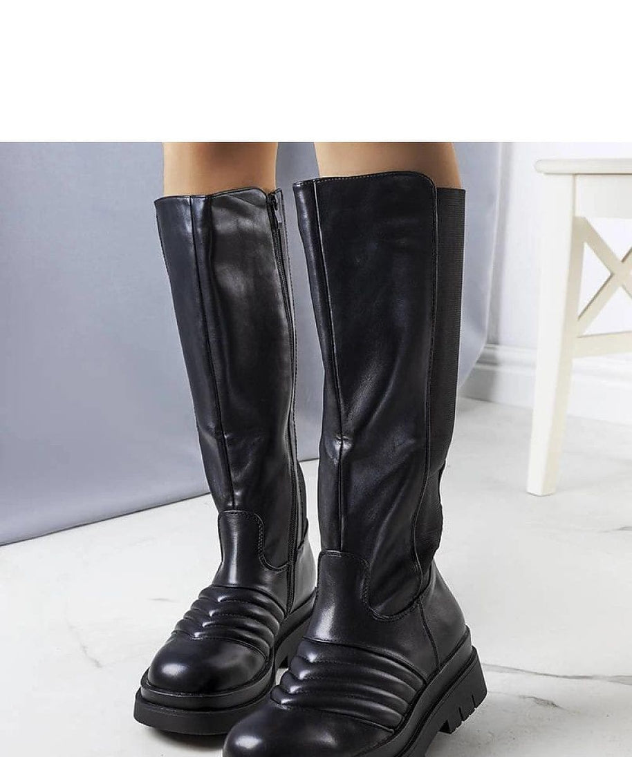  Thigh-Hight Boots model 204849 Solea 