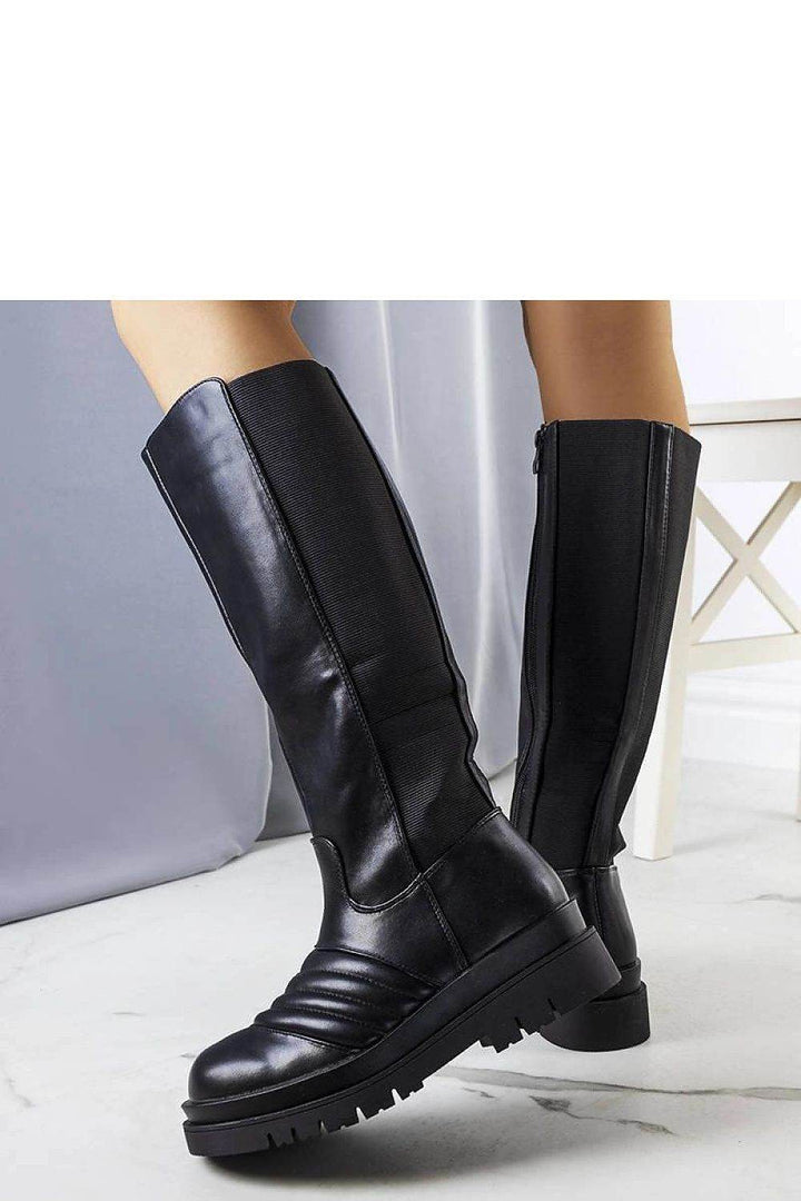 Thigh-Hight Boots model 204849 - MHMote