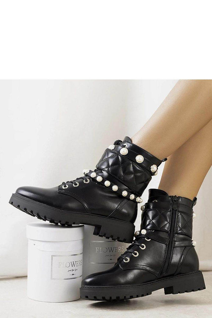 Boots model 204850 - MHMote