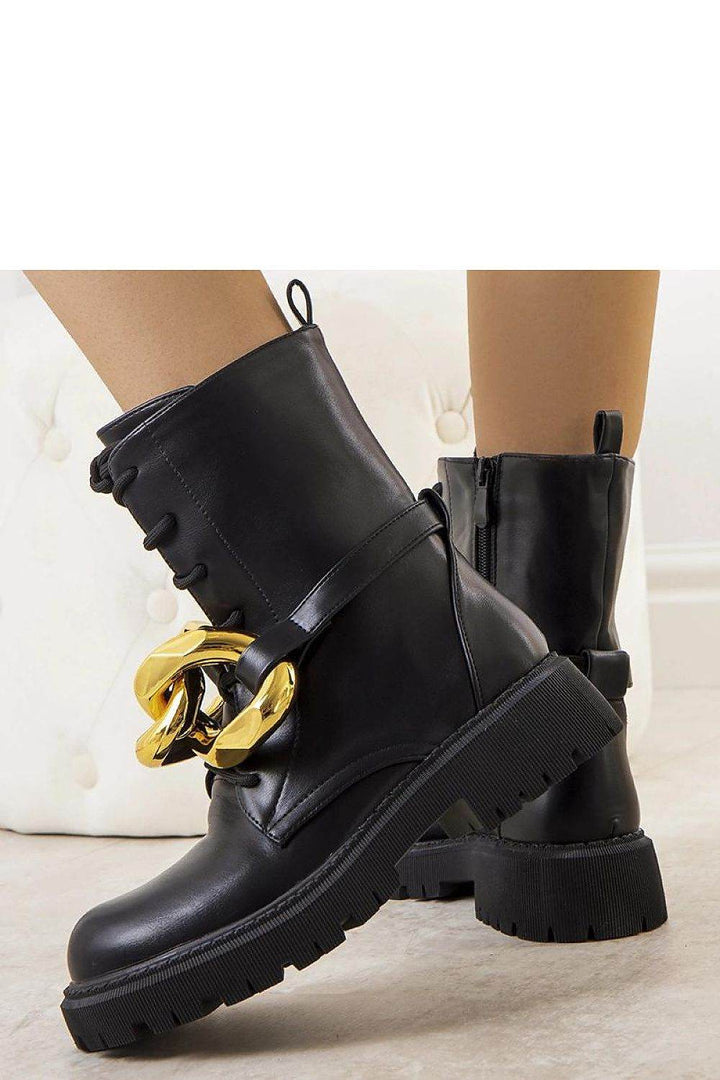 Boots model 204852 - MHMote