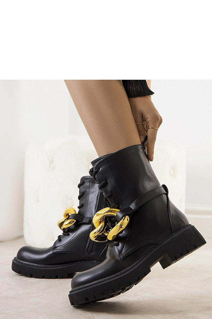 Boots model 204852 - MHMote