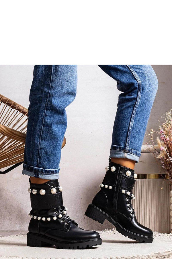 Boots model 204855 - MHMote