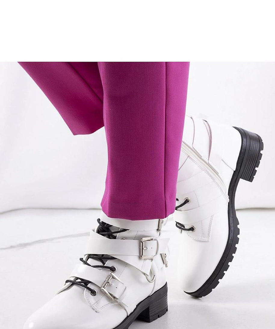  Boots model 204857 Solea 