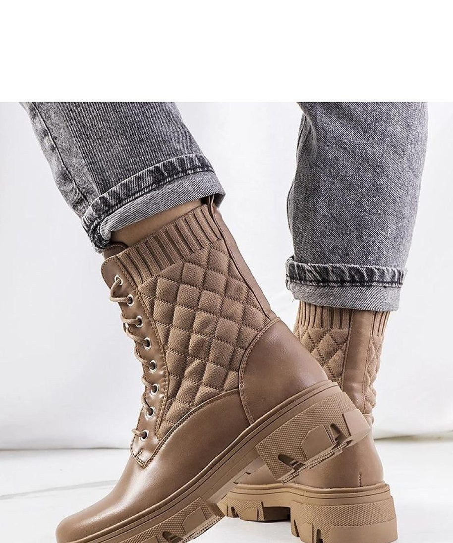  Boots model 204858 Solea 