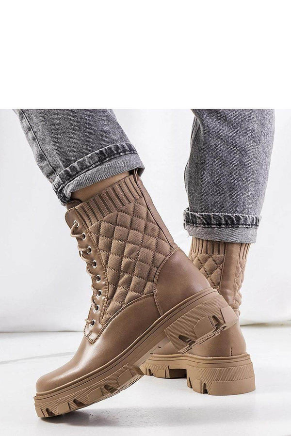 Boots model 204858 - MHMote
