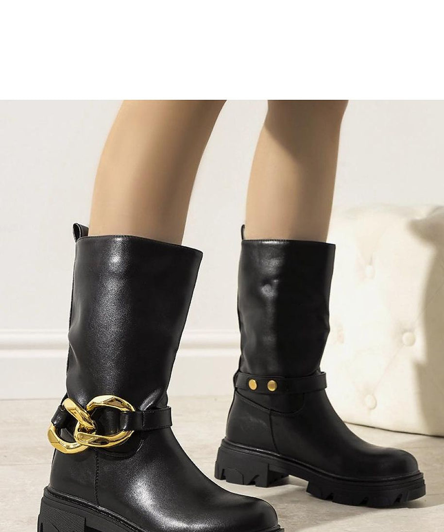  Boots model 204859 Solea 