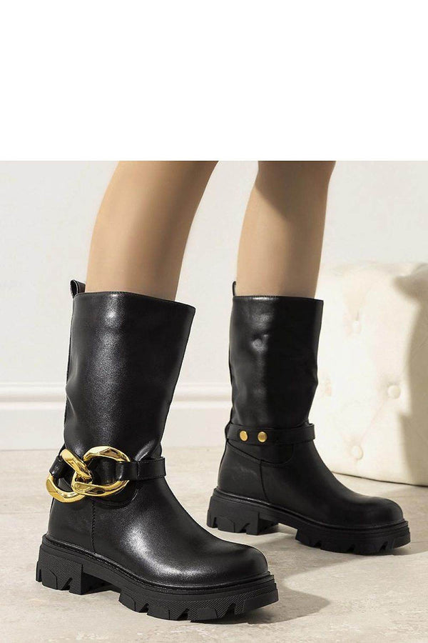 Boots model 204859 - MHMote