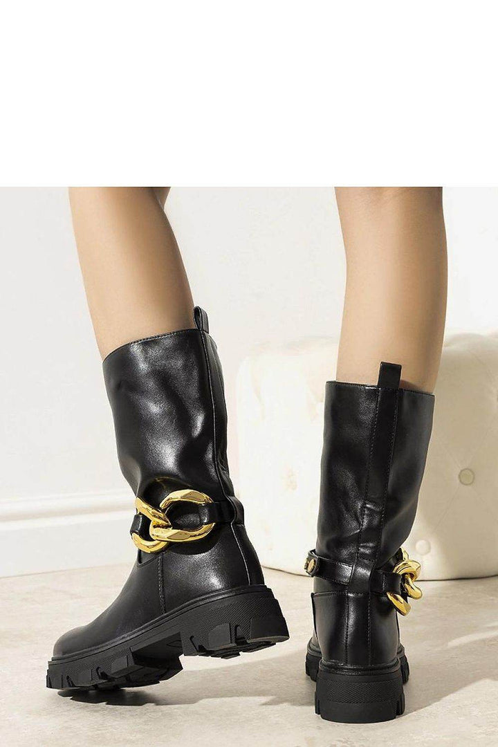 Boots model 204859 - MHMote