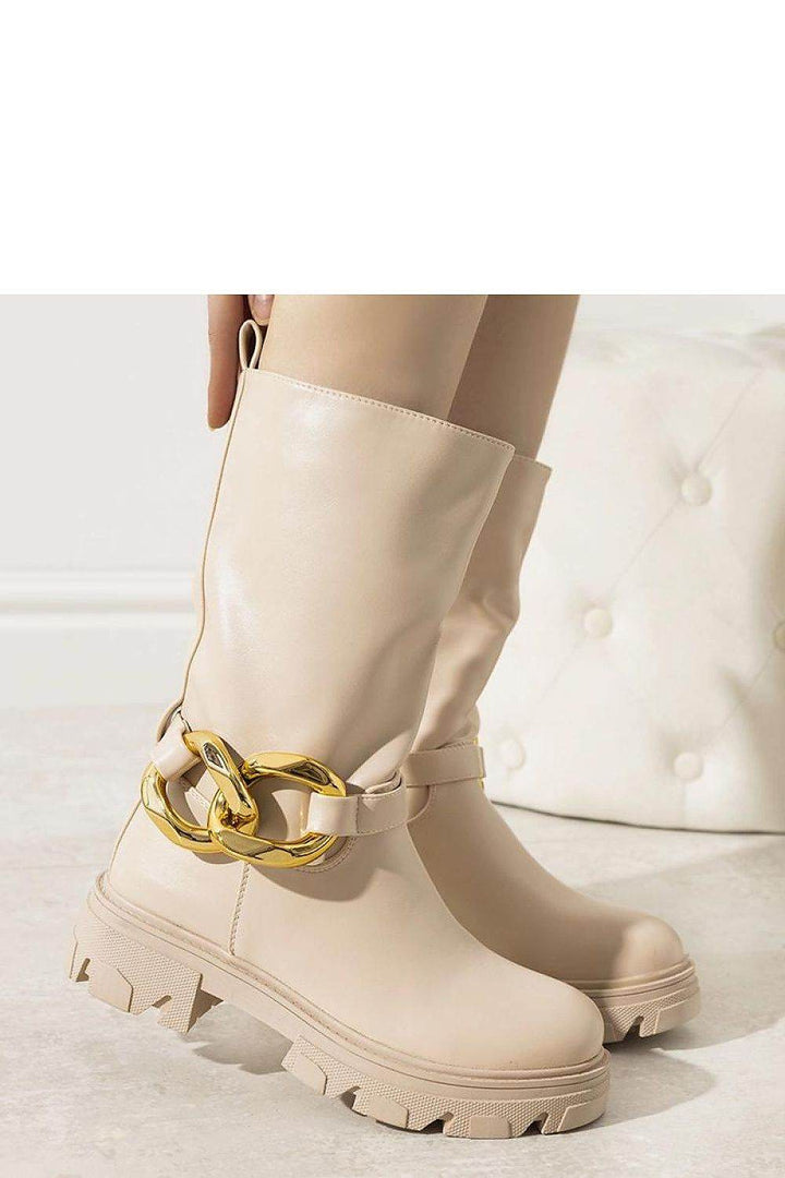 Boots model 204859 - MHMote