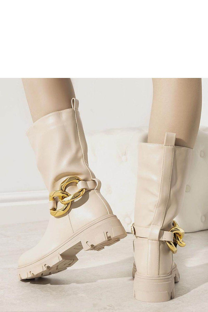 Boots model 204859 - MHMote